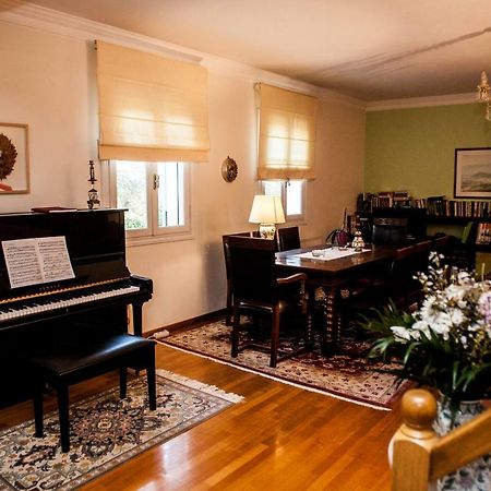 La Casa Di Caterina: Nature,Relax And Private Garden Lefkáda 외부 사진