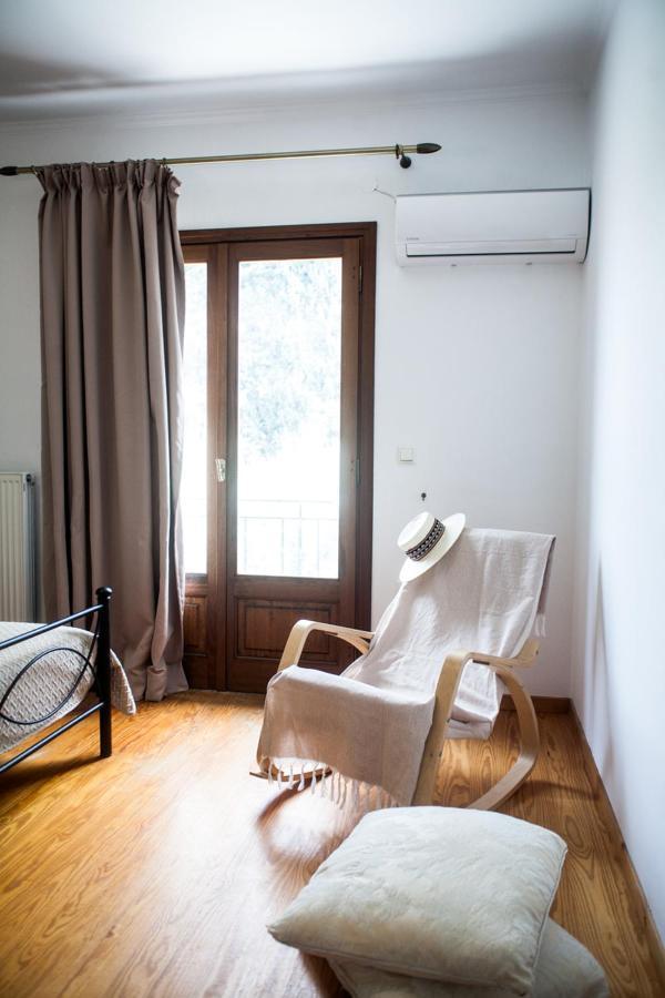 La Casa Di Caterina: Nature,Relax And Private Garden Lefkáda 외부 사진