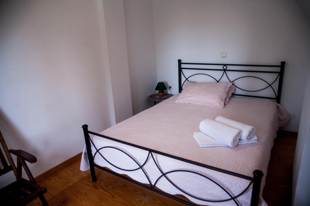 La Casa Di Caterina: Nature,Relax And Private Garden Lefkáda 외부 사진