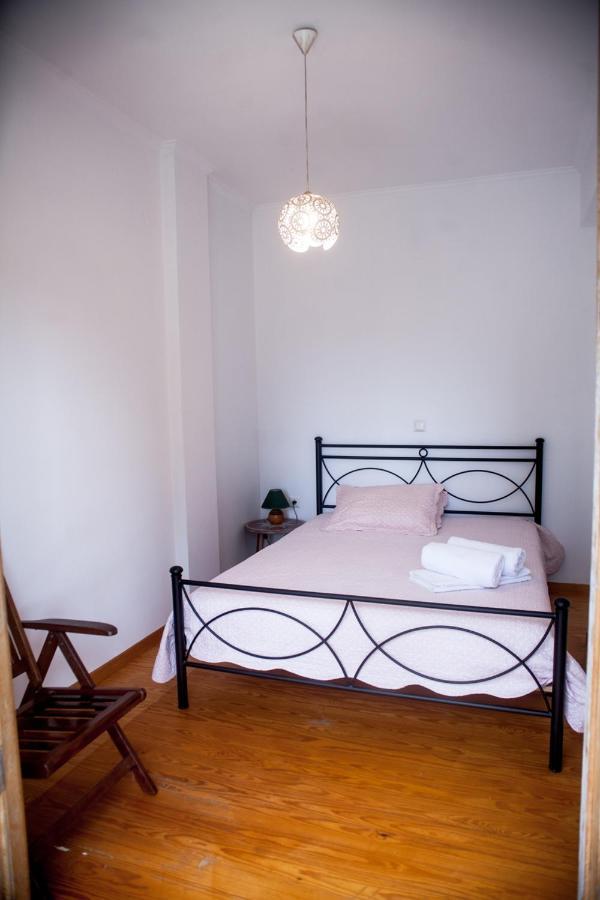 La Casa Di Caterina: Nature,Relax And Private Garden Lefkáda 외부 사진
