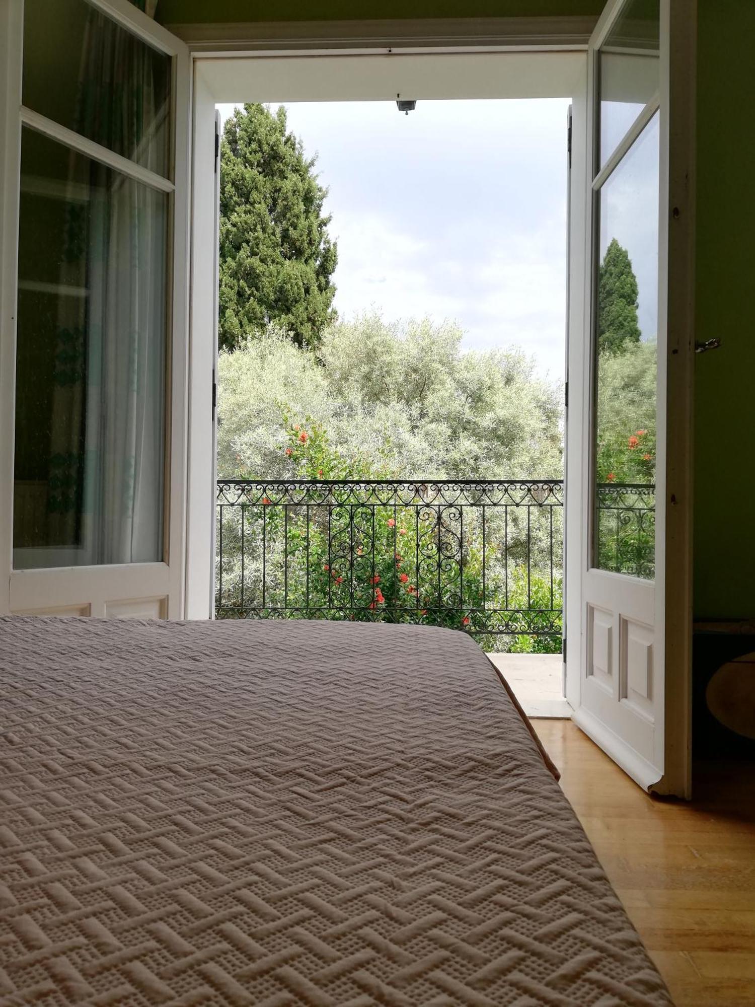 La Casa Di Caterina: Nature,Relax And Private Garden Lefkáda 객실 사진