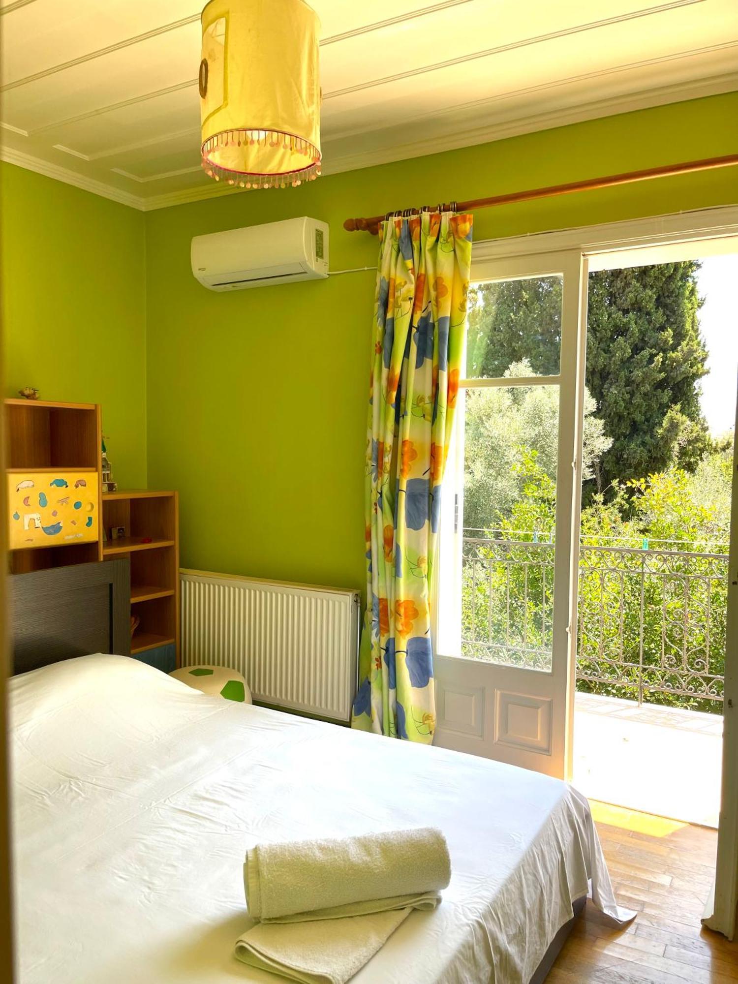 La Casa Di Caterina: Nature,Relax And Private Garden Lefkáda 외부 사진