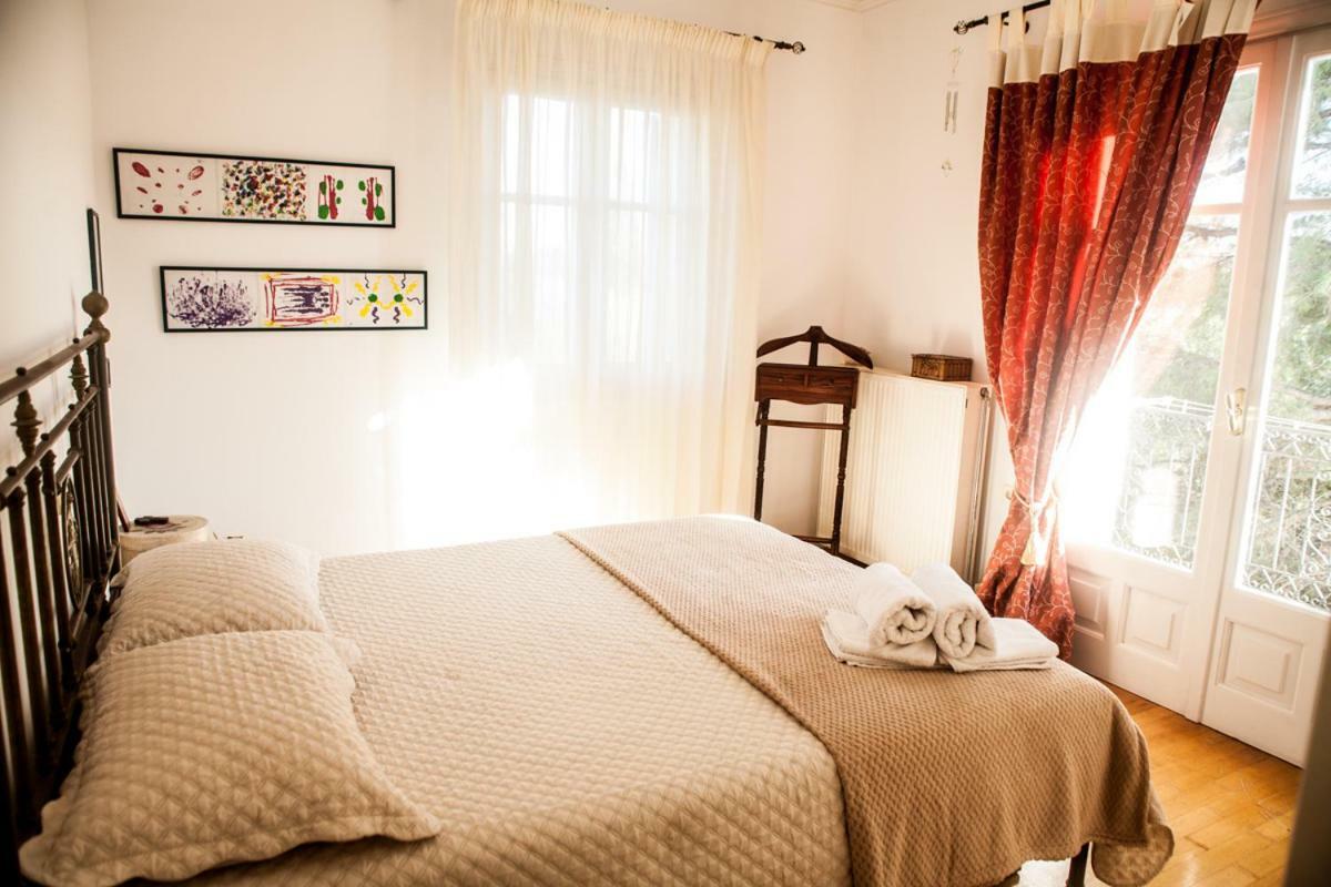 La Casa Di Caterina: Nature,Relax And Private Garden Lefkáda 외부 사진
