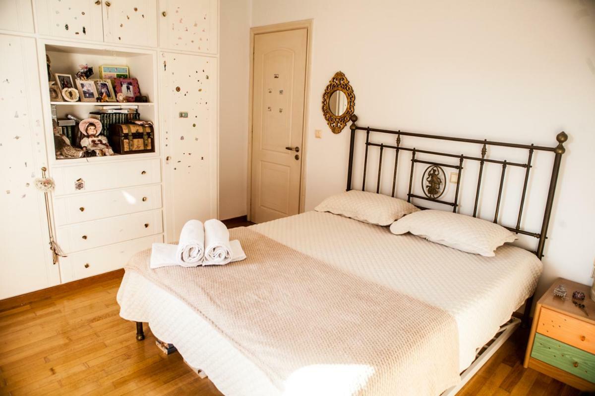 La Casa Di Caterina: Nature,Relax And Private Garden Lefkáda 외부 사진