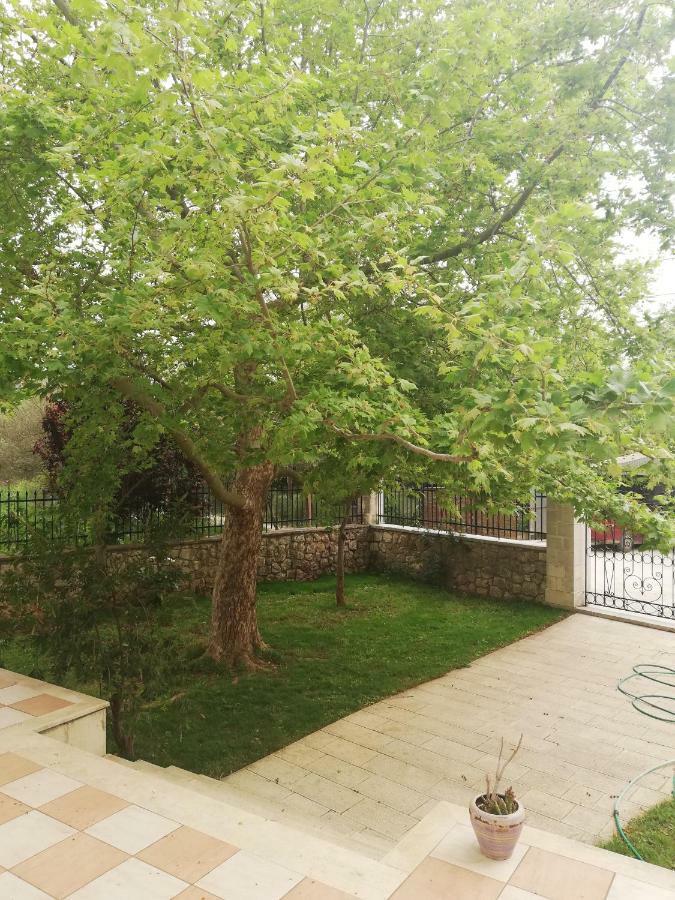 La Casa Di Caterina: Nature,Relax And Private Garden Lefkáda 외부 사진