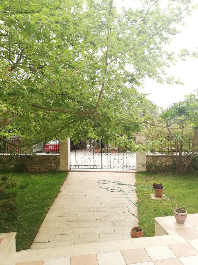 La Casa Di Caterina: Nature,Relax And Private Garden Lefkáda 외부 사진