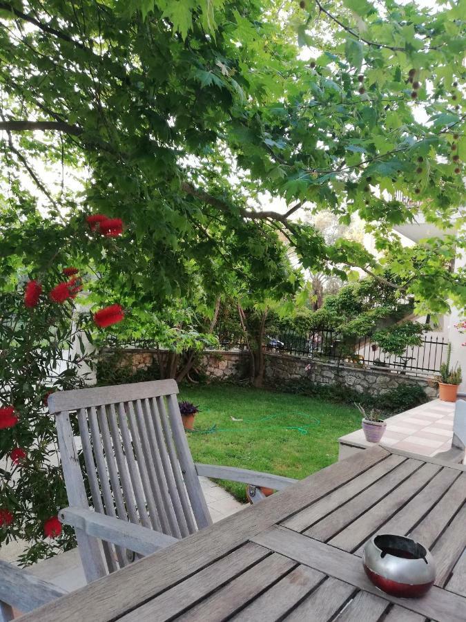 La Casa Di Caterina: Nature,Relax And Private Garden Lefkáda 외부 사진