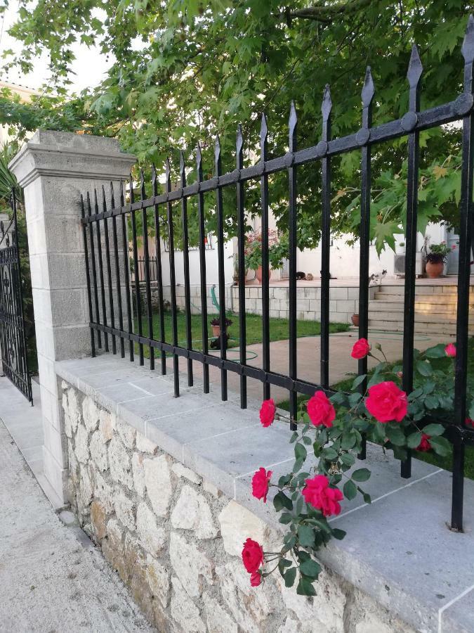 La Casa Di Caterina: Nature,Relax And Private Garden Lefkáda 외부 사진